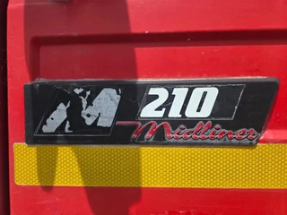 Renault M210 1998 - N/A obrazek 15