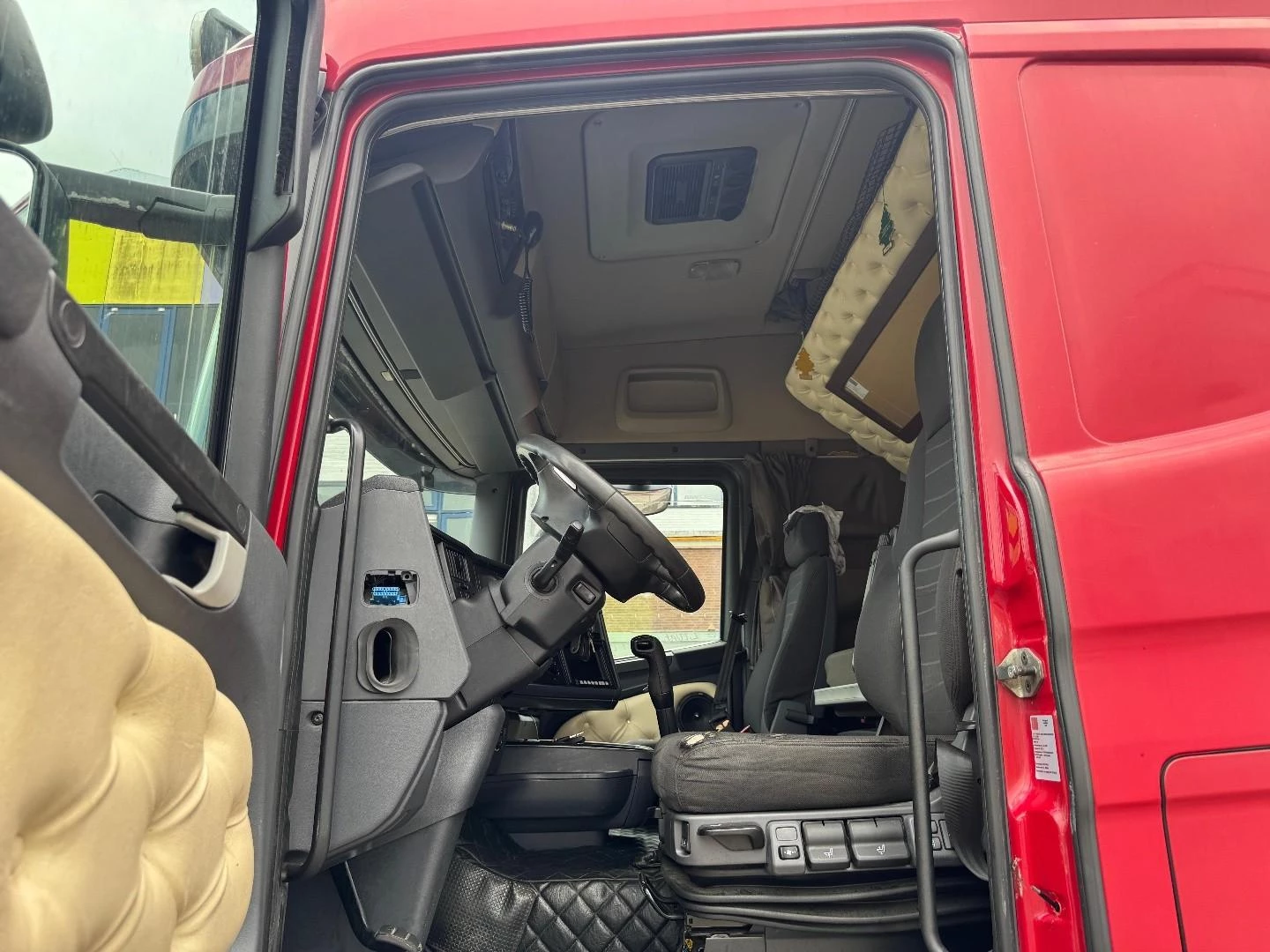 Scania R 2014 - R520 V8 obrázek 40
