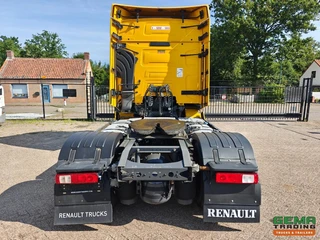 Renault T 430 2016 - N/A obrazek 10