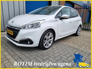 Peugeot 208 2019 - 1.2 PureTech AUTOMAAT APK 11-2027 for sale