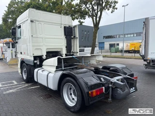 DAF XF105.460 2011 afbeelding 3 miniatuur