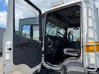 Scania P 2004 - P94-230 4x2 Chassis Euro 3 *469 Tkm* zdjecie 12