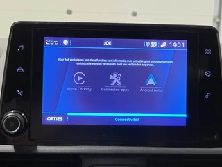 Peugeot Partner 2021 - 1.2PureTech 111pk Benzine! imagen 11