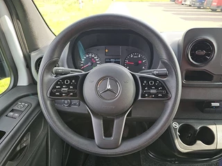 Mercedes-Benz Sprinter 2023 - 315 obrazek 11