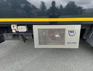 HEIWO N/A 2009 - HEIWO ISOLATED BOX TRS COOLING TAIL LIFT HOLLAND-TRAILER immagine 9