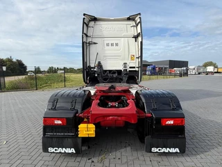 Scania S 2021 - 500S NGS afbeelding 10
