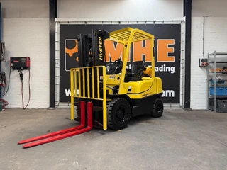 Hyster H2.5XT 2022 afbeelding 3 miniatuur