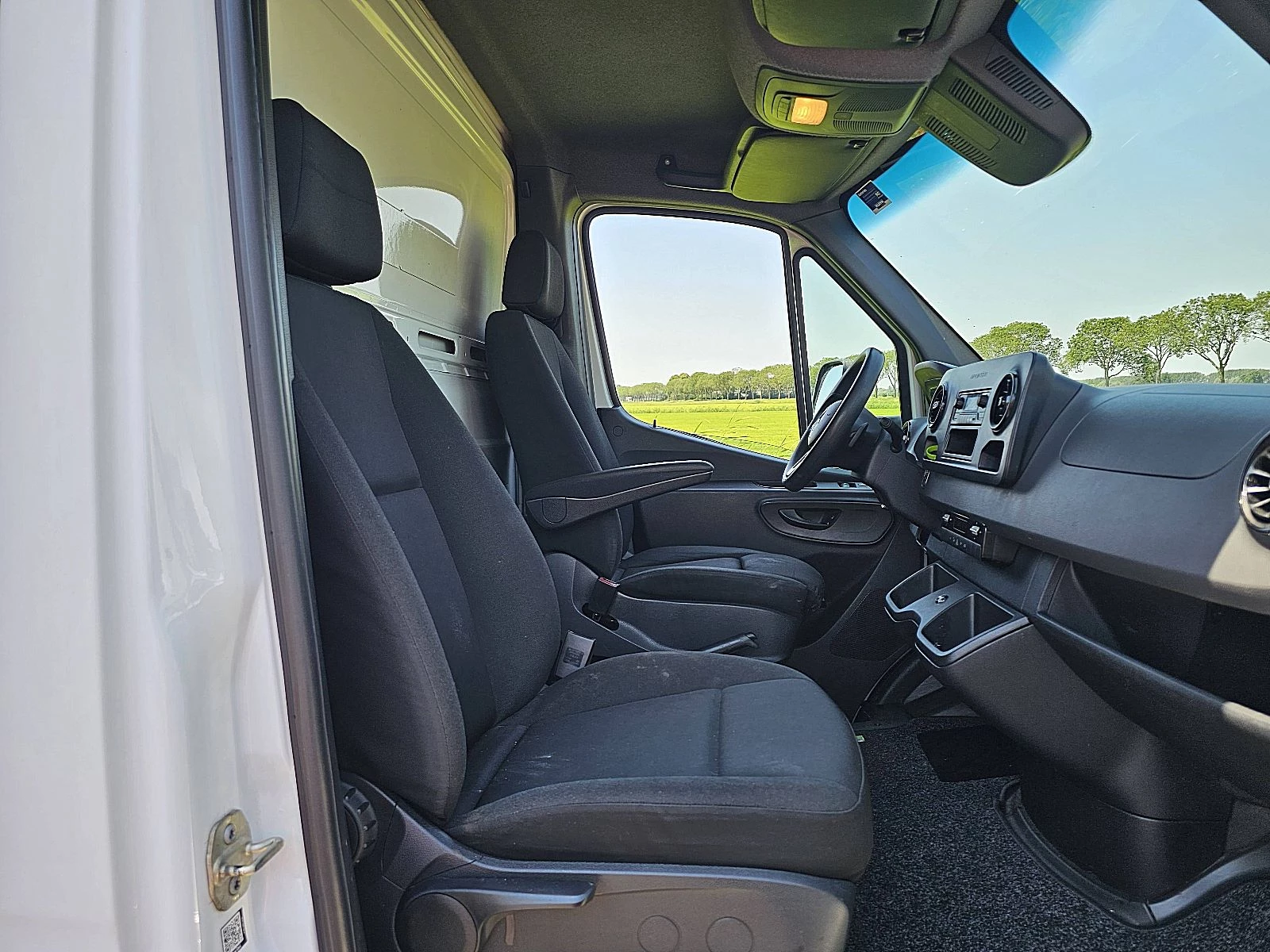 Mercedes-Benz Sprinter 2018 - 514 obrázek 7