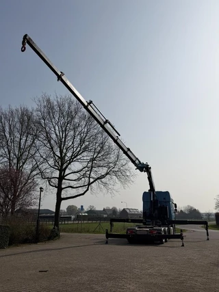 DAF XF 530 2019 - N/A bild 10