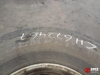 Semperit N/A - Occ vrachtwagenband 315/80R22.5 156/150L Semperit immagine 2