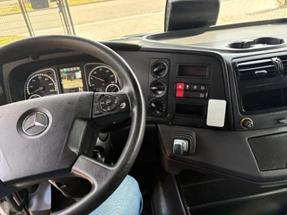 Mercedes-Benz Atego 2016 - N/A image 17
