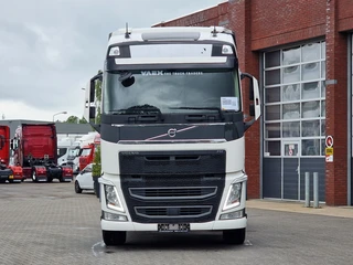 Volvo FH 2019 - 13.460 Globetrotter 4x2 - Full spoiler - VEB + - Frigo bild 2