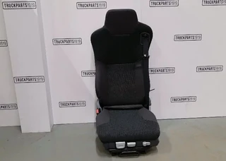 ISRI - Body & Chassis Parts Bestuurdersstoel ISRI M.A.N. te koop