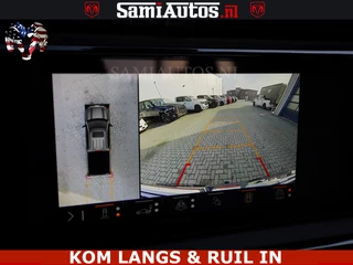 GMC Sierra 2024 - AT4 6.2 V8 4X4 | VIRTUAL COCKPIT | LPG | HUD | BOM VOL | DC | RAM DEALER NEDERLAND | image 30