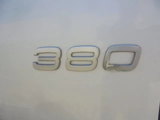 Volvo FM 12.380 2005 - NL TRUCK immagine 13