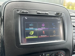 Opel Vivaro 2019 - 1.6 CDTI 126 PK / L1H1 / 1e EIG. / ACHTERKLEP / AIRCO / CRUISE / NAVI / CAMERA / BLUETOOTH imagen 12