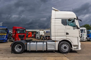 MAN TGX 2023 - 18.510 BLS - INTARDER bild 4