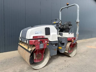 Dynapac N/A 2019 - CC1300 image 1