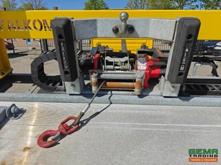 Iveco 70C18 2017 - N/A obrazek 20