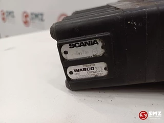 Scania N/A 2018 - Occ ECAS ELC4 magneetventiel Scania изображение 6