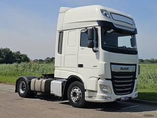 DAF XF480 2020 - N/A obrazek 5