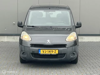 Peugeot Partner 2014 - bestel 120 1.6 HDI Marge immagine 7