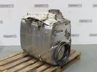 DAF - Exhaust System EAS-unit, systeem 2S en venta