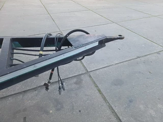 Flandria N/A 1995 - 3 as luchtgeveerd langzaamverkeer kenteken rdw gekeurd изображение 9