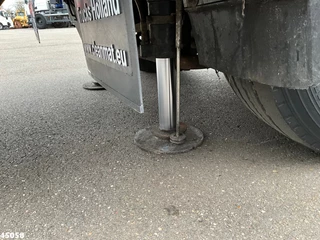 Ginaf C 3128 NF Euro 6 Hiab 21 Tonmeter laadkraan Just 106.936 Km! 2017 - N/A afbeelding 9