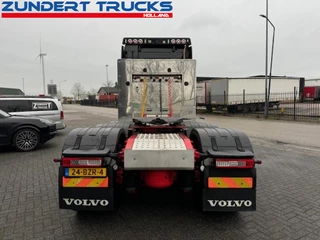 Volvo FH 2014 - FH16-750 GLOBETROTTER, 8x4 obrazek 6