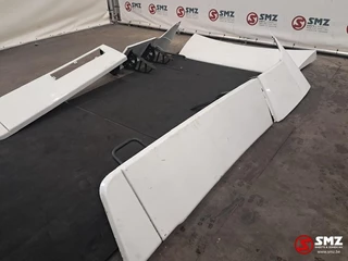 Iveco N/A 2017 - Occ cabinespoilerset Iveco immagine 2