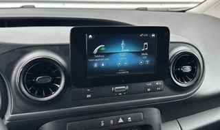 Mercedes-Benz Citan 2024 - 110 CDI L1 Pro Automaat|Airco|Cruise image 10