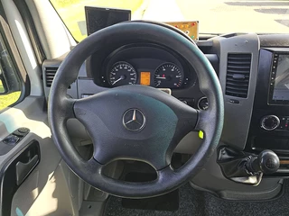 Mercedes-Benz Sprinter 2017 - 516 obrazek 10