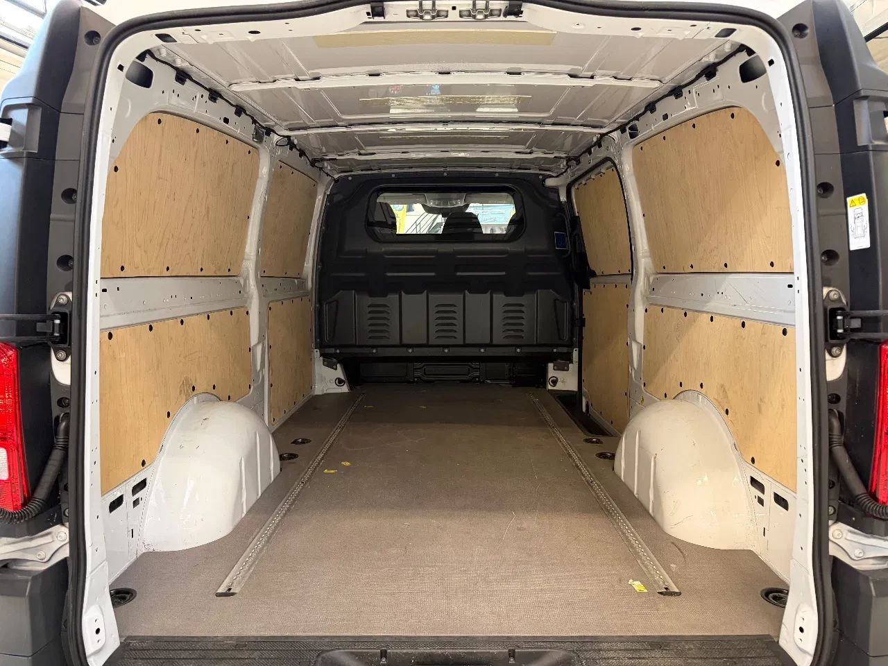 Mercedes-Benz Vito 2024 - 116CDI L3H1 Automaat Airco Navi Cruisecontrol FACE LIFT BPM VRIJ zdjęcie 7
