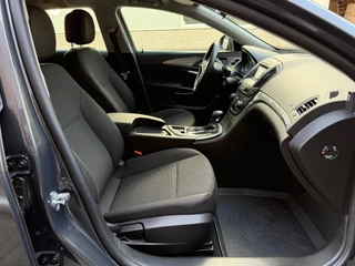Opel Insignia 2015 - Sports Tourer 2.0 CDTI Edition bj.2015 Autom|Lage km|Pdc|19” Lm. obrazek 10