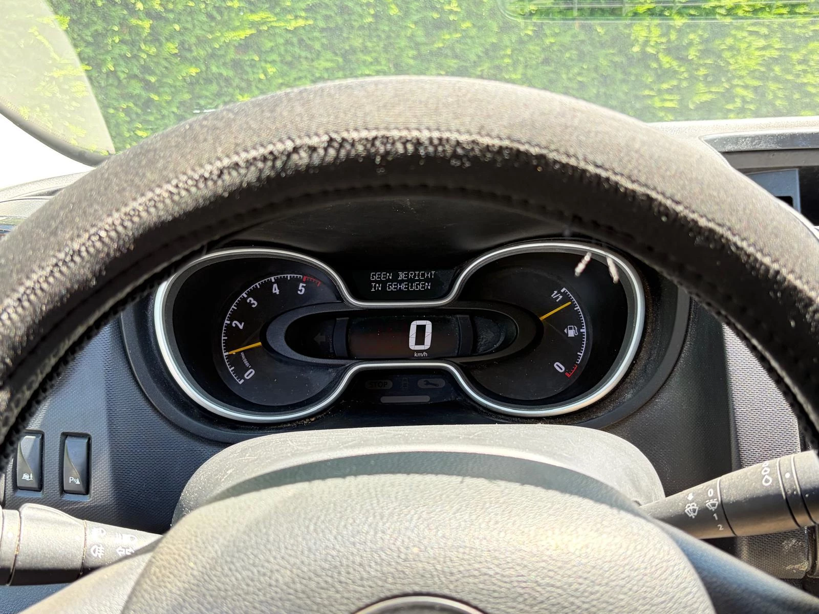 Opel Vivaro 2015 - 1.6 CDTI L2H1 Sport Carplay Imperial 165PK !!NIEUWBINNEN!! afbeelding 24