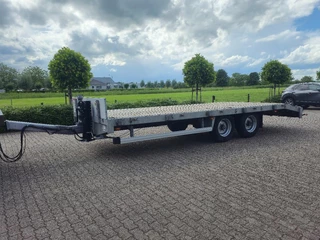 Humbaur HBT 116625 2021 - N/A obrazek 3