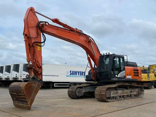 Hitachi ZX300-6 2018 - N/A imagen 2