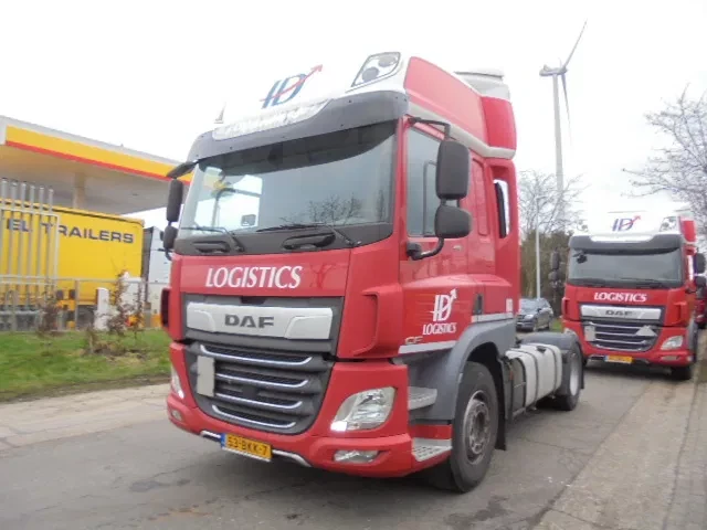DAF CF 410 2018 - NL TRUCK zdjęcie 1