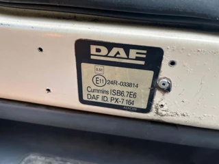 DAF LF 220 2014 - FA bild 39