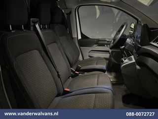 Ford Transit Custom 2024 - 2.0 TDCI 111pk L1H1 Euro6 Airco | Camera | LED | Apple Carplay | Cruisecontrol imagen 6