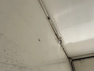 System Trailers PRSH18-1TRI 2012 - / Roof Damage - Dach Schade bild 5