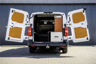 Opel Vivaro 2022 - **2.0 CDTI L3H1 | 145 PK | Automaat | 6-Zits | Head-up Display | CarPlay | Navigatie | Cruise | Camera | Airco | Euro 6** bild 10