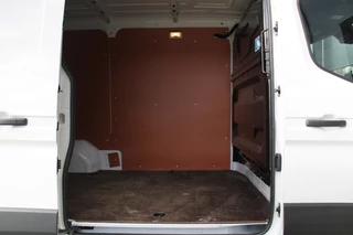 Renault Master 2024 - T35 2.0 dCi 130 L2H2 Start 131pk - Cruise - PDC - LED - Carplay/Android - Rijklaar imagen 11