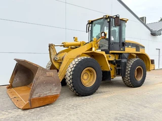 Cat 2005 - 938G - Automatic Greasing / Excellent Condition image 2 miniature