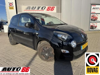 Renault Twingo 2013 - 1.2 16V Dynamique APK tot 02-2027 imagen 2