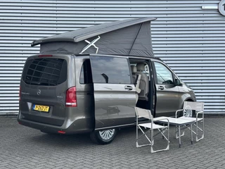 Mercedes-Benz Marco Polo 2017 - V 250d Westfalia Marco Polo 4-Matic Camper image 2