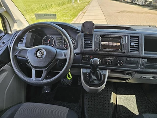 Volkswagen Transporter 2019 - 2.0 TDI imagen 8