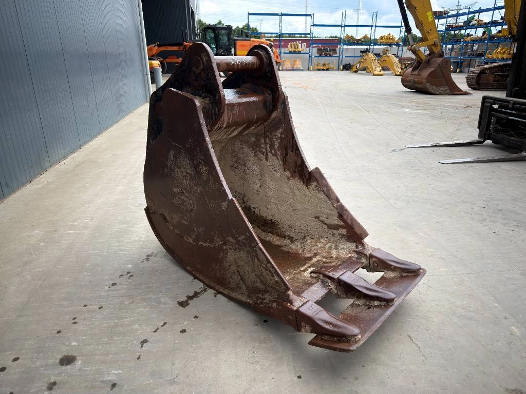 Miller - EC290 / EC300 Geith obrázek 3