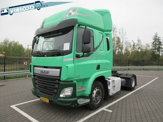 DAF 400 2015 - CF FT M4EN3 obrazek 1